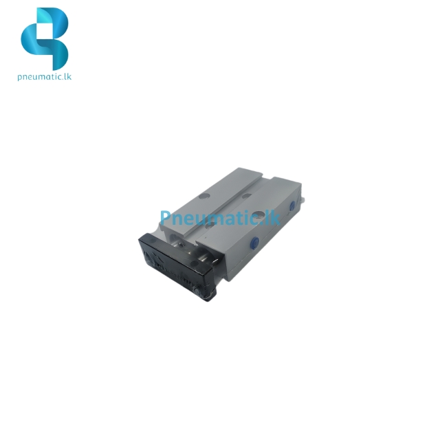 PNEU TN10-20S | Twin Rod Air Cylinder - Available from Reputed Brands - Image 2