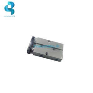 TN10-20S Twin Rod Air Cylinder - Available from Reputed Brands Pneumatic.lk