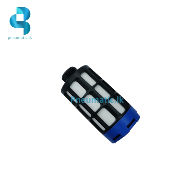 U-1/2 Silencer - Available from Reputed Brands pneumatic.lk