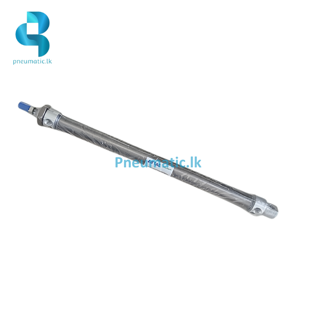 AIRTAC Model | MAC20-250SCA | Double-Acting Air Cylinder - Image 3