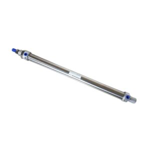 MIC25-300SCA | Compatible Double Acting Air Cylinder - Replacement for AIRTAC MIC Series Pneumatic.lk