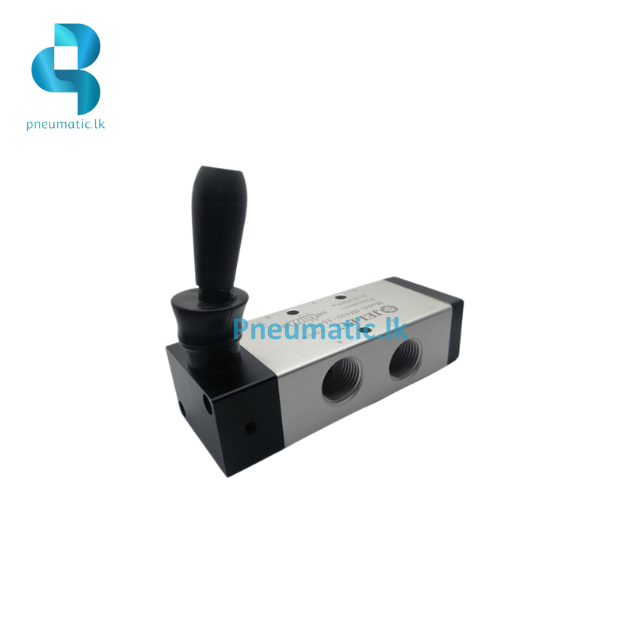 4H410-15 | Hand Operated Valve - Image 2