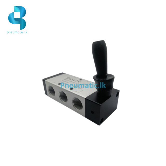 4H410-15 | Hand Operated Valve - Image 3
