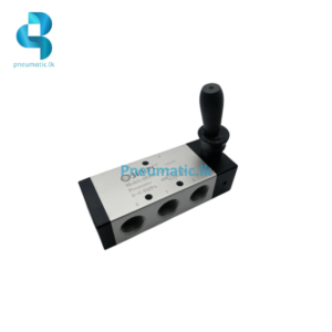 4H410-15 Hand Operated Valve Pneumatic.lk