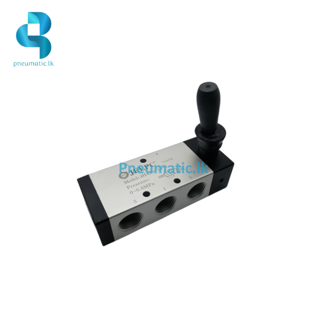 4H410-15 Hand Operated Valve Pneumatic.lk
