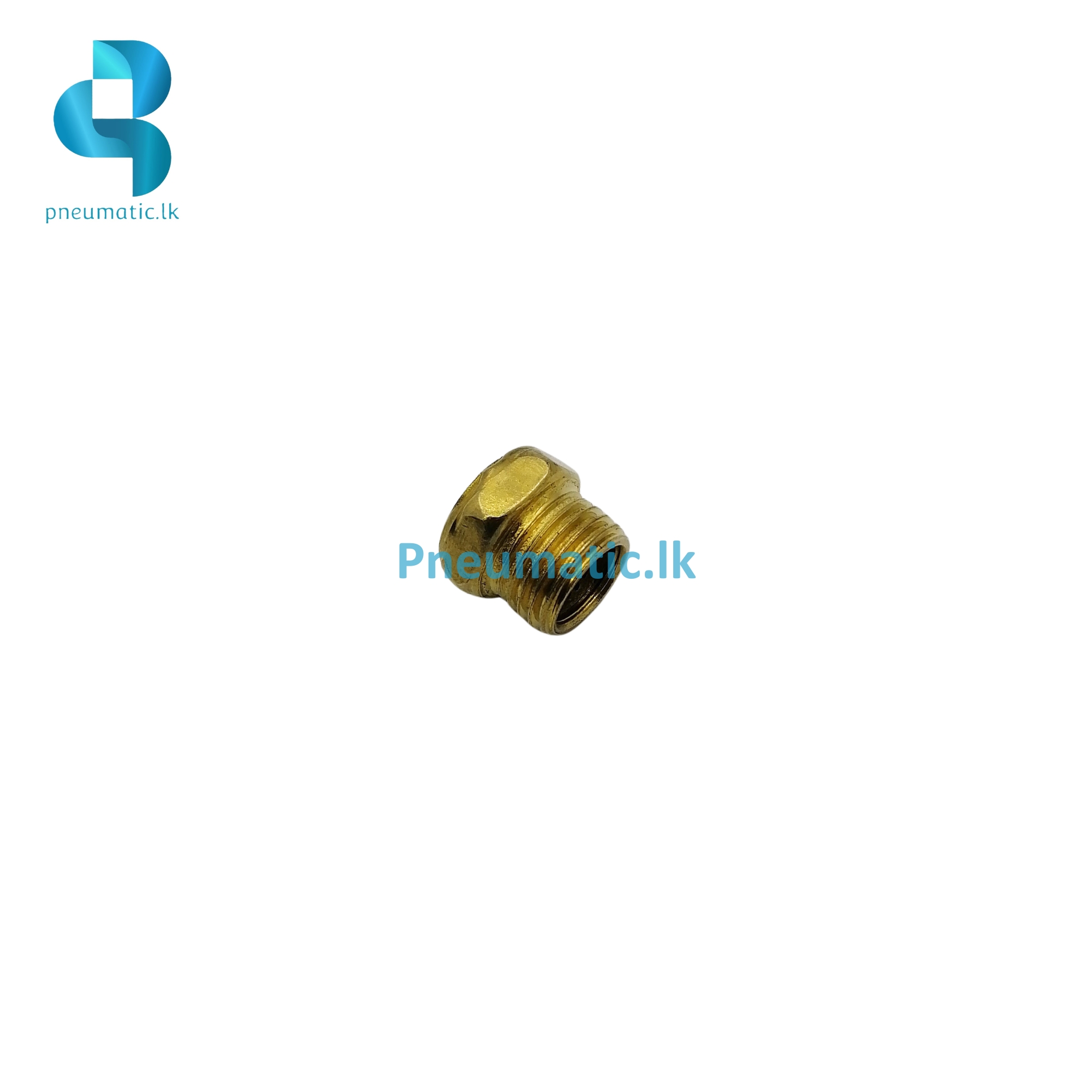 AMTE-M-H-G14 | Pneumatic Muffler - Available from Reputed Brands - Image 2