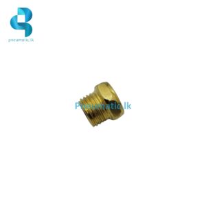 AMTE-M-H-G14 Pneumatic Muffler - Available from Reputed Brands Pneumatic.lk
