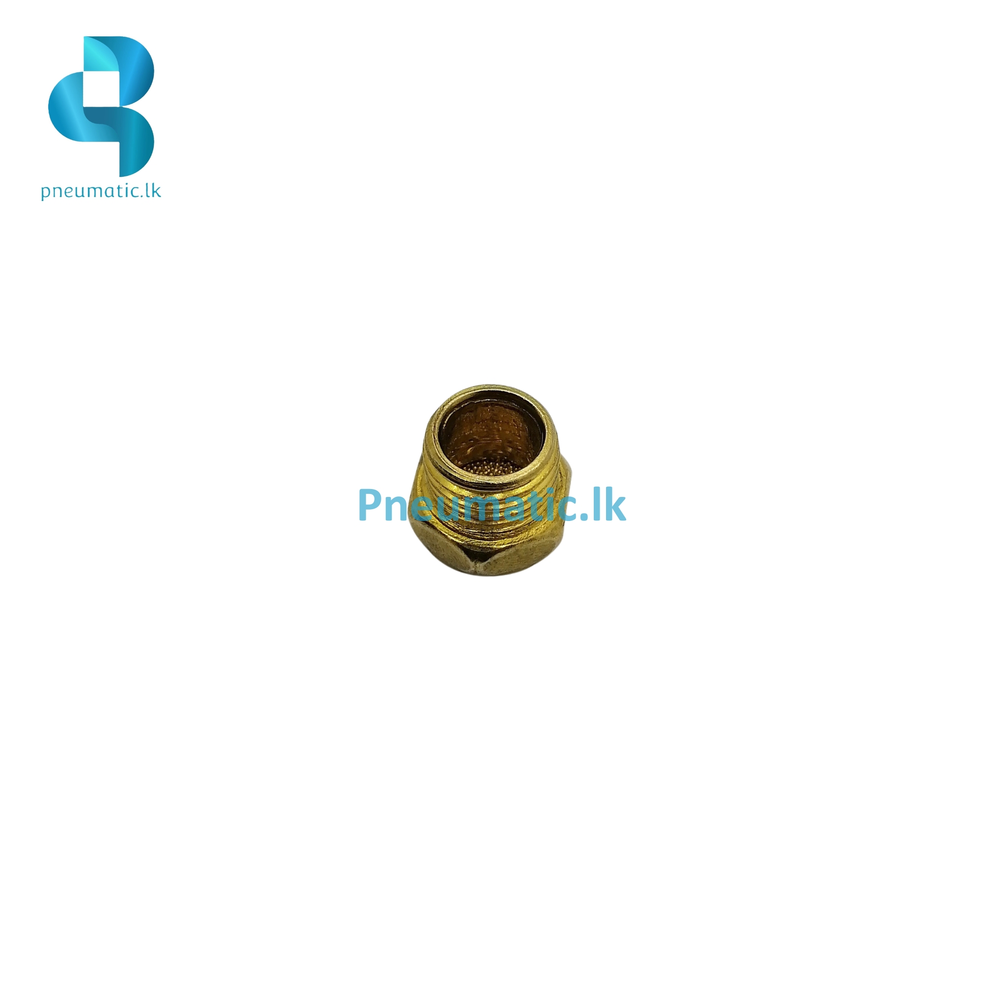 AMTE-M-H-G14 | Pneumatic Muffler - Available from Reputed Brands - Image 3