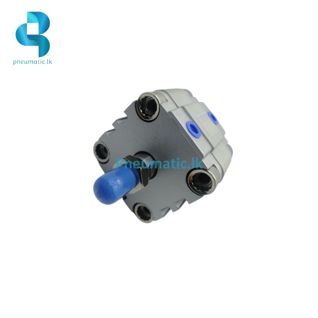 ADVU-50-10-P-A | Double Acting Air Cylinder - Available from Reputed Brands - Image 3