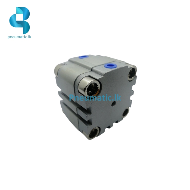 ADVU-50-10-P-A | Double Acting Air Cylinder - Available from Reputed Brands - Image 2