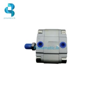 ADVU-50-10-P-A Double Acting Air Cylinder - Available from Reputed Brands Pneumatic.lk