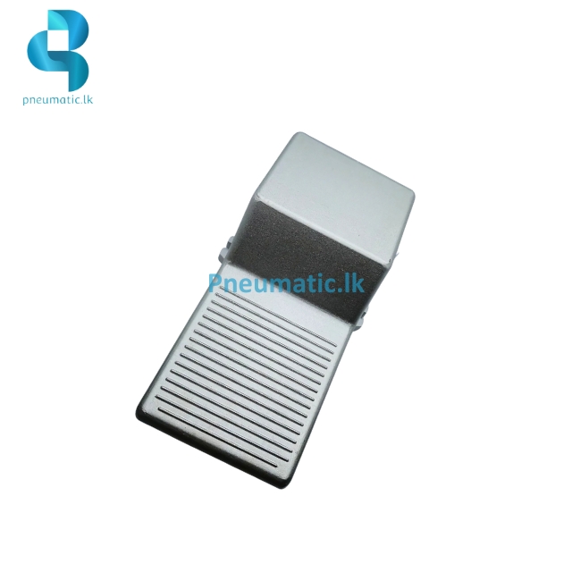 4F210-08 | 5/2 Way Foot Pedal Valve - Available from Reputed Brands - Image 3
