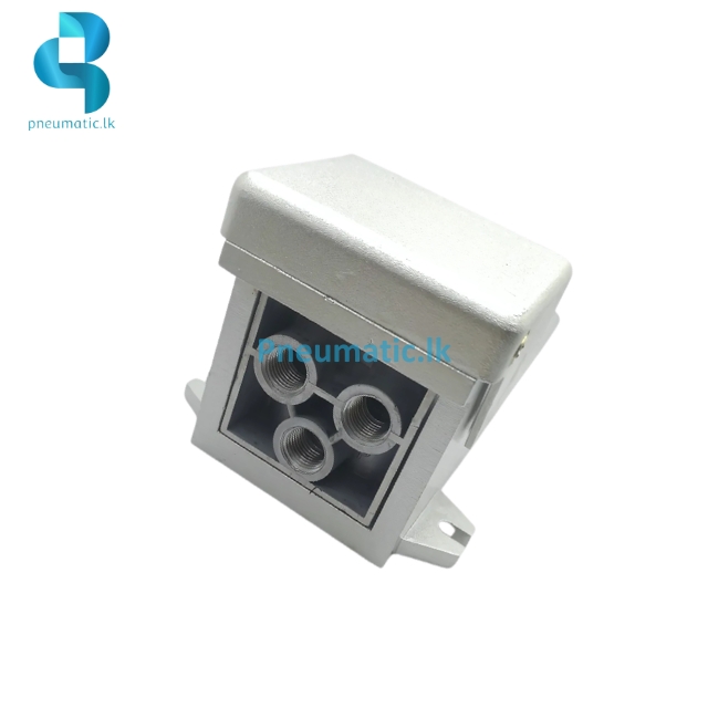 4F210-08 | 5/2 Way Foot Pedal Valve - Available from Reputed Brands - Image 2