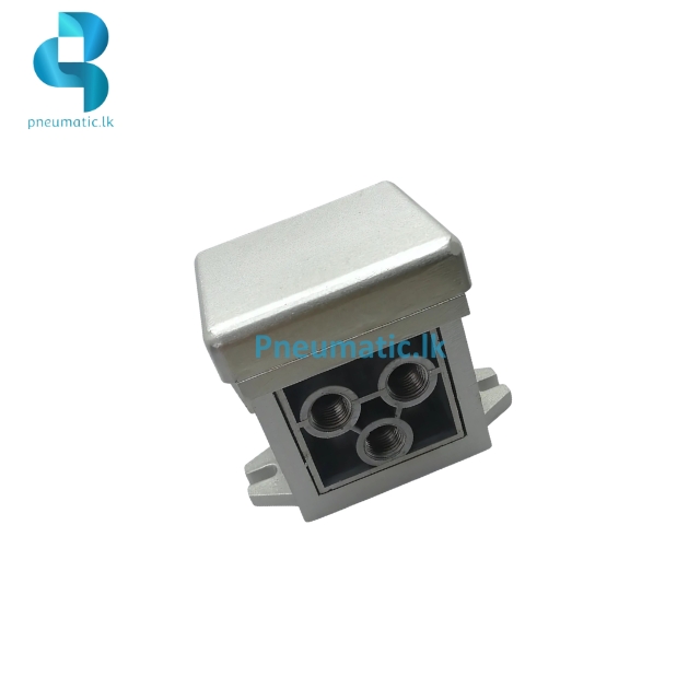 4F210-08L | 5/2-Way Foot Pedal Valve - Available from Reputed Brands - Image 2