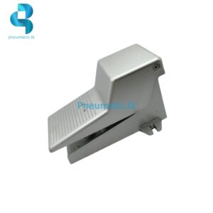 4F210-08L 5/2 Way Foot Pedal Valve - Available from Reputed Brands Pneumatic.lk