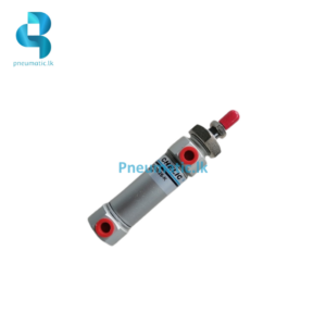 CHELIC Model FDA20/25-K Double Acting Air Cylinder Pneumatic.lk