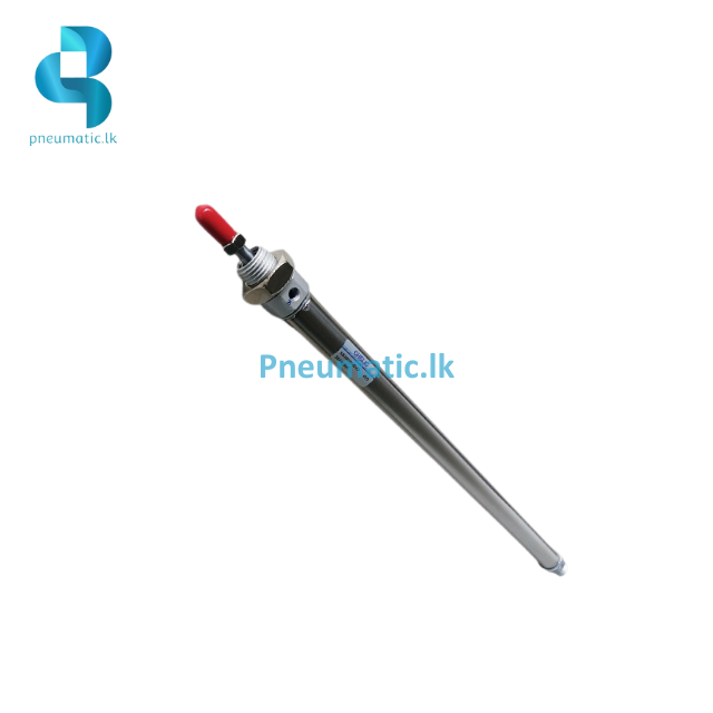 CHELIC Model | SDA16-300 | Double Acting Air Cylinder - Image 3