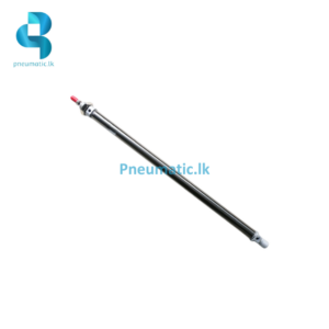 SDA16-300 Double Acting Air Cylinder- Available from Reputed Brands Pneumatic.lk