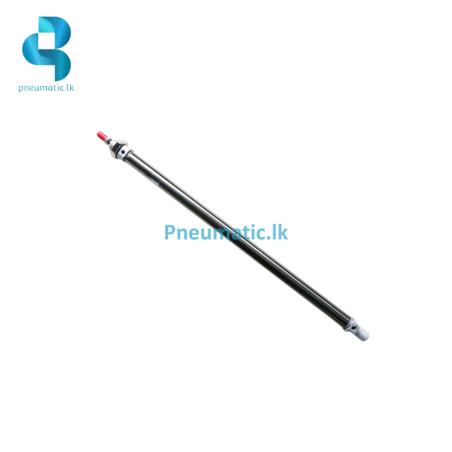 SDA16-300 Double Acting Air Cylinder- Available from Reputed Brands Pneumatic.lk
