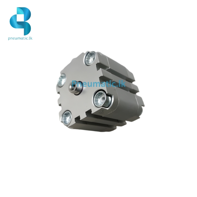 ADVU-40-15-P-A | Compact Air Cylinder - Available from Reputed Brands - Image 2