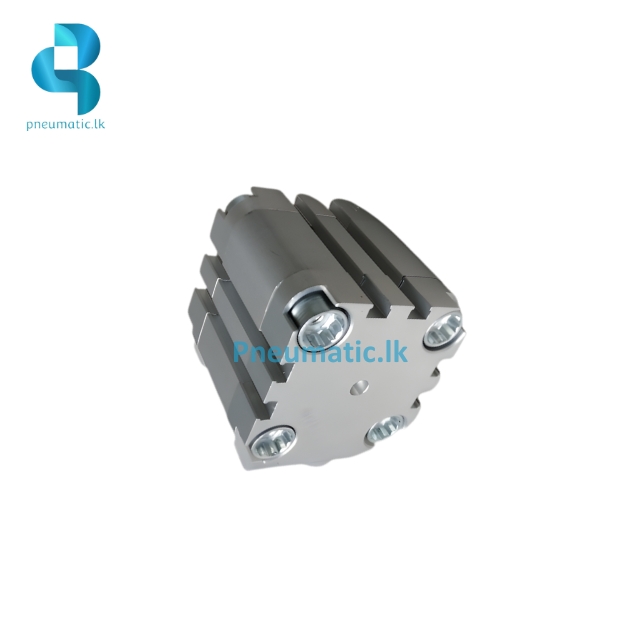 ADVU-40-15-P-A | Compact Air Cylinder - Available from Reputed Brands - Image 3