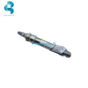 MA16-30SCA Double Acting Air Cylinder - Available from Reputed Brands Pneumatic.lk