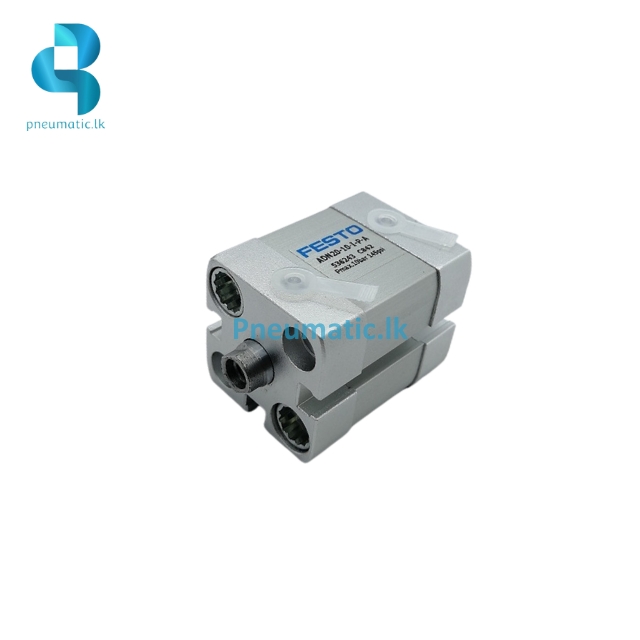 FESTO Model | ADN-20-10-I-P-A | Compact Air Cylinder - Image 2
