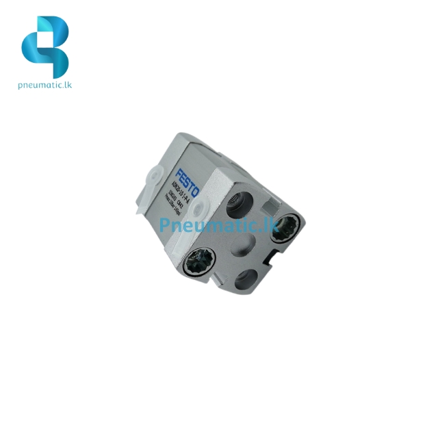 FESTO Model | ADN-20-10-I-P-A | Compact Air Cylinder - Image 3