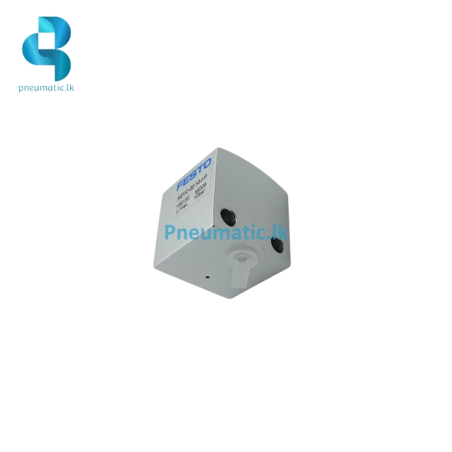 FESTO Model | AEVC-20-10-I-P | Short Stroke Air Cylinder - Image 2