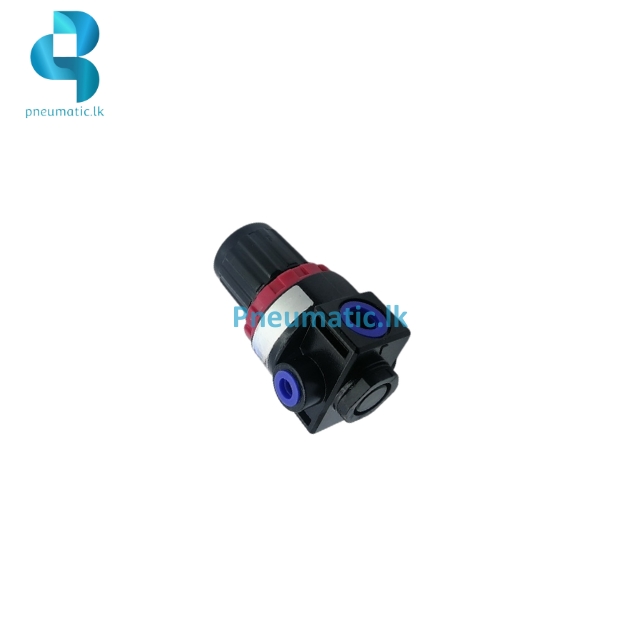 AR2000 | Air Preparation Unit - Available from Reputed Brands - Image 2