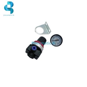 AR2000 Air Preparation Unit - Available from Reputed Brands Pneumatic.lk