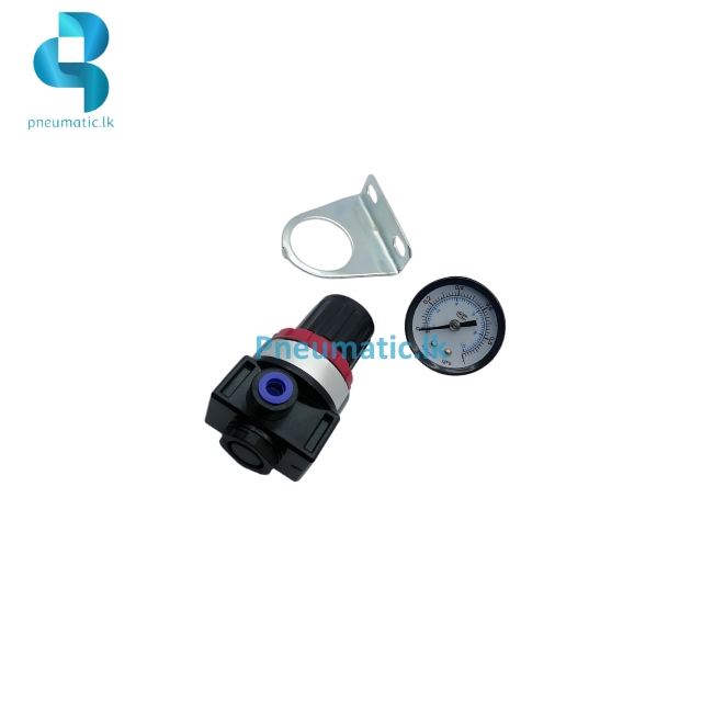 AR2000 Air Preparation Unit - Available from Reputed Brands Pneumatic.lk