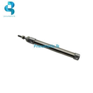 CDJ2B10-60B Double Acting Air Cylinder - Available from Reputed Brands Pneumatic.lk