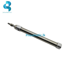 CDJ2B10-70RZB Double Acting Air Cylinder - Available from Reputed Brands Pneumatic.lk
