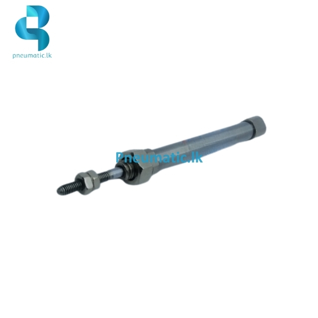 PNEU CDJ2B6-10SR | Double Acting Air Cylinder - Available from Reputed Brands - Image 2