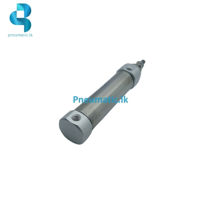 PNEU CDJ2B6-10SR | Double Acting Air Cylinder - Available from Reputed Brands - Image 3