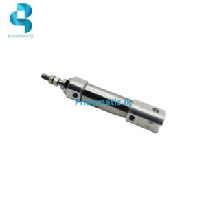 CDJ2D16-15ZB Double Acting Air Cylinder - Available from Reputed Brands Pneumatic.lk