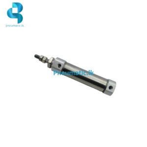 PNEU CDJ2KB16-30-B Double Acting Air Cylinder - Available from Reputed Brands Pneumatic.lk