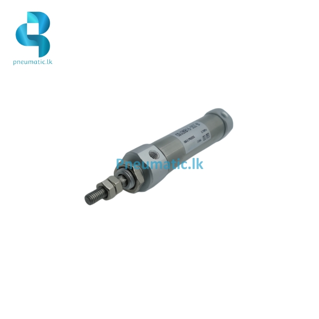 CDJ2KB16-35Z-B | Compatible Double Acting Air Cylinder - Replacement for SMC CDJ2KB Series - Image 2