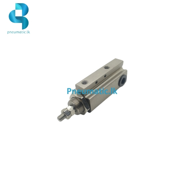 CDJP2T15-15D | Double Acting Air Cylinder - Available from Reputed Brands - Image 2