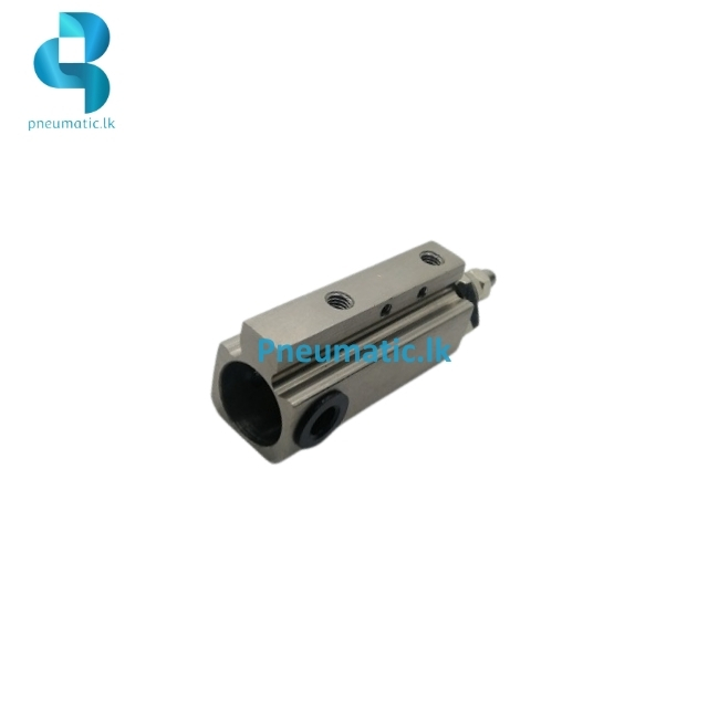CDJP2T15-15D | Double Acting Air Cylinder - Available from Reputed Brands - Image 3