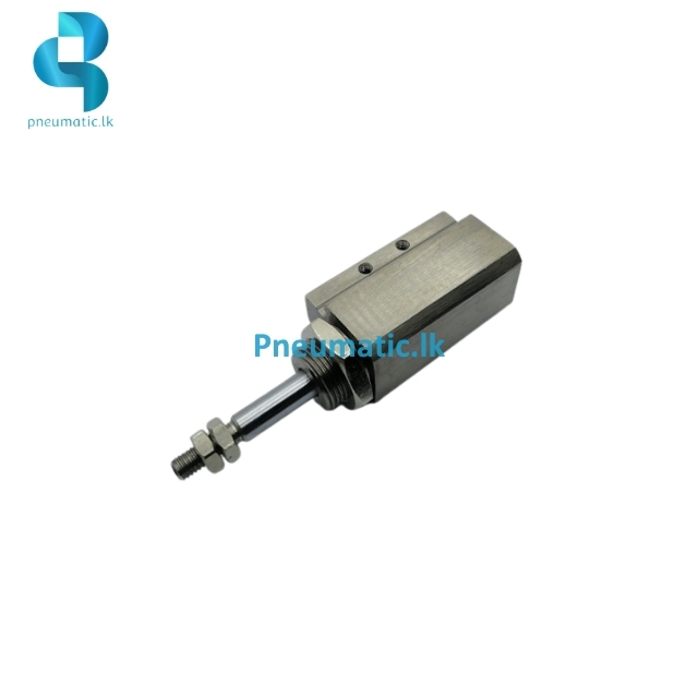 PNEU CDJPB15-15D | Double Acting Air Cylinder - Available from Reputed Brands - Image 2