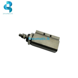 CDJPB15-15D Double Acting Air Cylinder - Available from Reputed Brands Pneumatic.lk