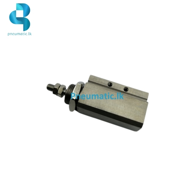 CDJPB15-15D Double Acting Air Cylinder - Available from Reputed Brands Pneumatic.lk