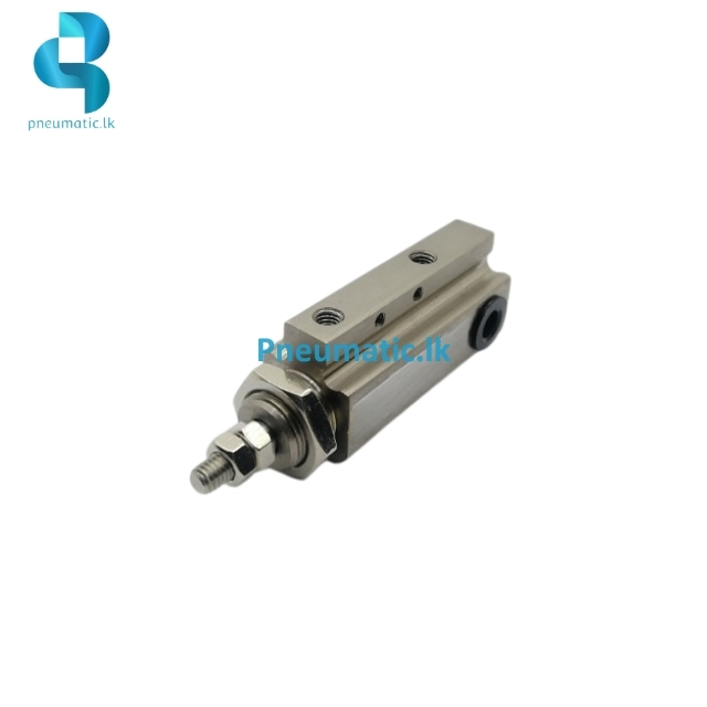 CDJPD15-15D | Double Acting Air Cylinder - Available from Reputed Brands - Image 2