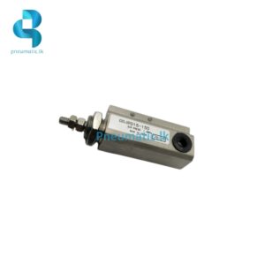 CDJPD15-15D | Compatible Double Acting Air Cylinder - Replacement for SMC