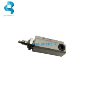 CDJPD15-15D Double Acting Air Cylinder - Available from Reputed Brands Pneumatic.lk