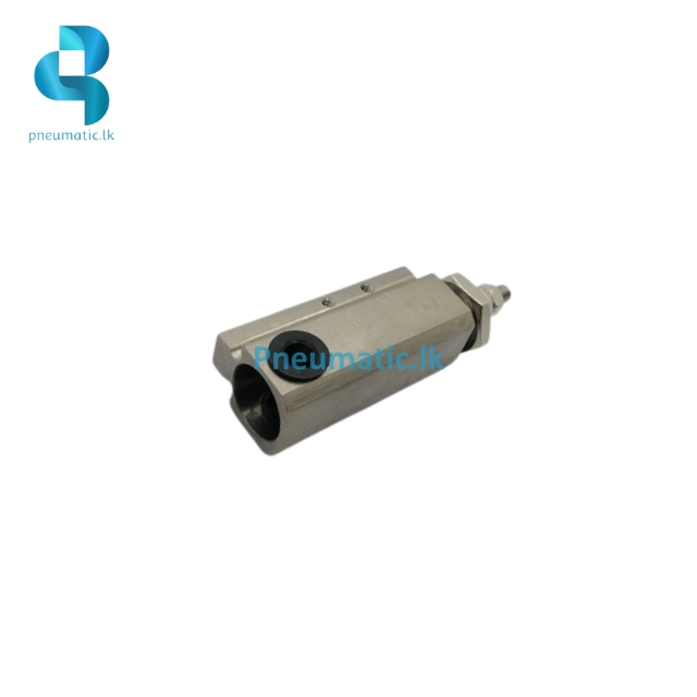 SMC Model | CDJPD15-15D | Double Acting Air Cylinder - Image 3