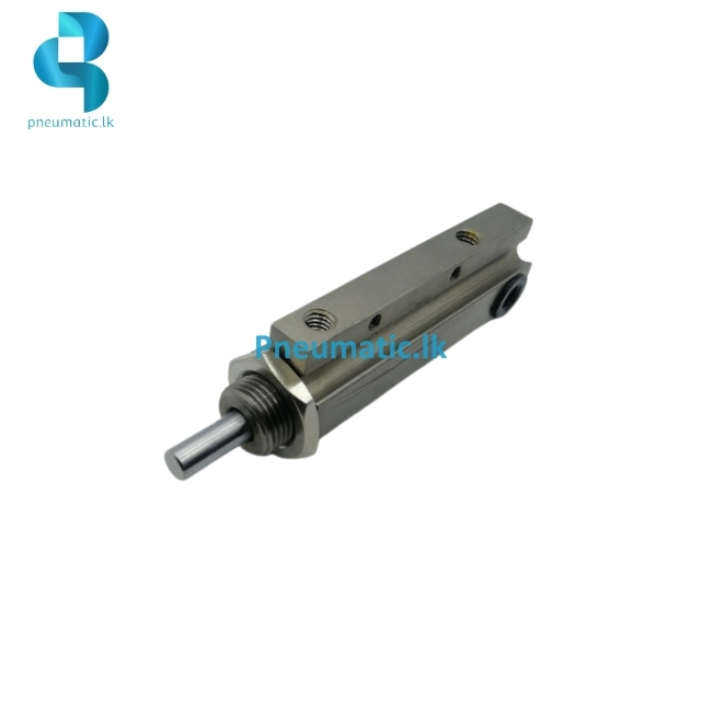 PNEU CDJPT10-25D-B | Double Acting Air Cylinder - Available from Reputed Brands - Image 2