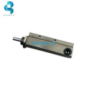 CDJPT10-25D-B Double Acting Air Cylinder - Available from Reputed Brands Pneumatic.lk